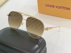 Louis Vuitton High Quality Sunglasses 1411