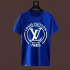 Louis Vuitton Men's T-shirts 888