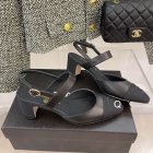Chanel Women's Shoes 79