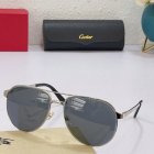 Cartier High Quality Sunglasses 439