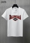 Balenciaga Men's T-shirts 64