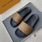 Louis Vuitton Men's Slippers 269