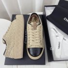 Chanel Women's Shoes 1036