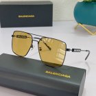 Balenciaga High Quality Sunglasses 123