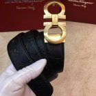 Salvatore Ferragamo Original Quality Belts 301