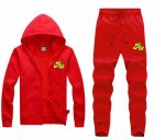 Nike Men's Casual Suits 155
