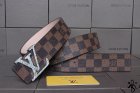 Louis Vuitton Normal Quality Belts 72