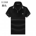 Armani Men's Polo 37
