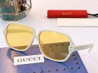 Gucci High Quality Sunglasses 5909