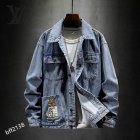 Louis Vuitton Men's Jackets 124