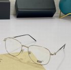 Mont Blanc Plain Glass Spectacles 189