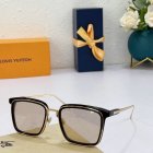 Louis Vuitton High Quality Sunglasses 5017
