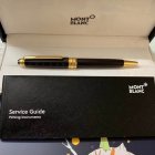 Mont Blanc Pens 125