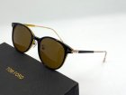 TOM FORD High Quality Sunglasses 458