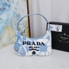 Prada High Quality Handbags 1188