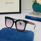 Gucci High Quality Sunglasses 3610