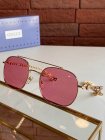Gucci High Quality Sunglasses 5727