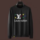Louis Vuitton Men's Long Sleeve T-shirts 533
