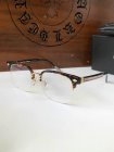 Chrome Hearts Plain Glass Spectacles 361