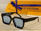 Louis Vuitton High Quality Sunglasses 4216