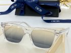 DIOR High Quality Sunglasses 242