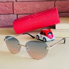 Cartier High Quality Sunglasses 367