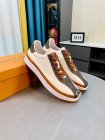 Louis Vuitton Men's shoes 2388