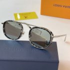 Louis Vuitton High Quality Sunglasses 1516