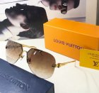 Louis Vuitton High Quality Sunglasses 5488