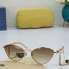 Gucci High Quality Sunglasses 5188