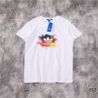 adidas Apparel Men's T-shirts 73