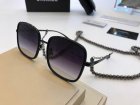 Chanel High Quality Sunglasses 2055