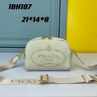 Prada High Quality Handbags 875