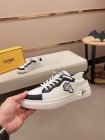 Fendi Men's Shoes 388