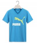 PUMA Men's T-shirt 581