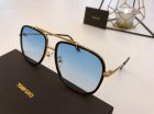 TOM FORD High Quality Sunglasses 2419