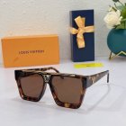 Louis Vuitton High Quality Sunglasses 3880