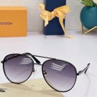 Louis Vuitton High Quality Sunglasses 4681