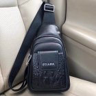 Prada High Quality Handbags 733