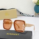 Burberry High Quality Sunglasses 488