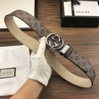 Gucci Original Quality Belts 167