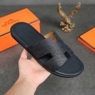Hermes Men's Slippers 422
