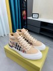 Burberry Men's Shoes 330