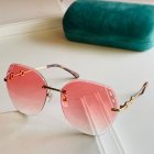 Gucci High Quality Sunglasses 2601