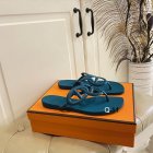 Hermes Women's Slippers 114