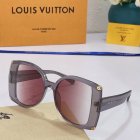 Louis Vuitton High Quality Sunglasses 4827