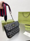 Gucci Original Quality Handbags 57
