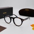 TOM FORD Plain Glass Spectacles 257
