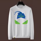 Fendi Men's Long Sleeve T-shirts 280