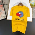 Moncler Men's T-shirts 307